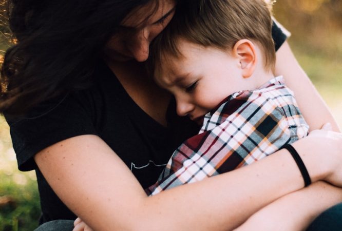 Padres y Futuros Papás: Preparados para una Emergencia en Niños