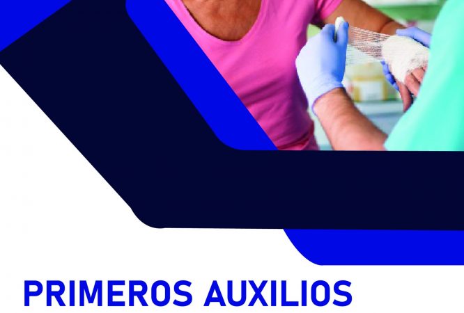 Primeros Auxilios en la Tercera Edad: Formación para Cuidadores