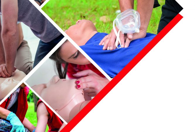 ABC de las Maniobras Salvadoras: Primeros Auxilios para Salvar Vidas