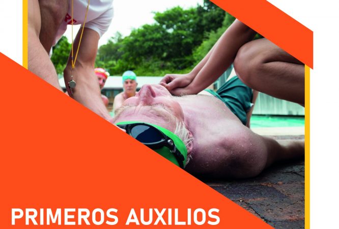 Primeros Auxilios en Playas y Piscinas: Actuación ante un Ahogado