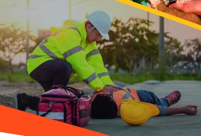 Primeros Auxilios en Accidentes Eléctricos: Guía de Acción Inmediata